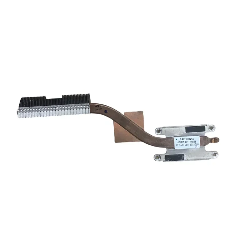 For Samsung NP350 NP350U2A NP350U2B Notebook Built-in Heatsink Cooling Fan Thermal Module Replacement Part