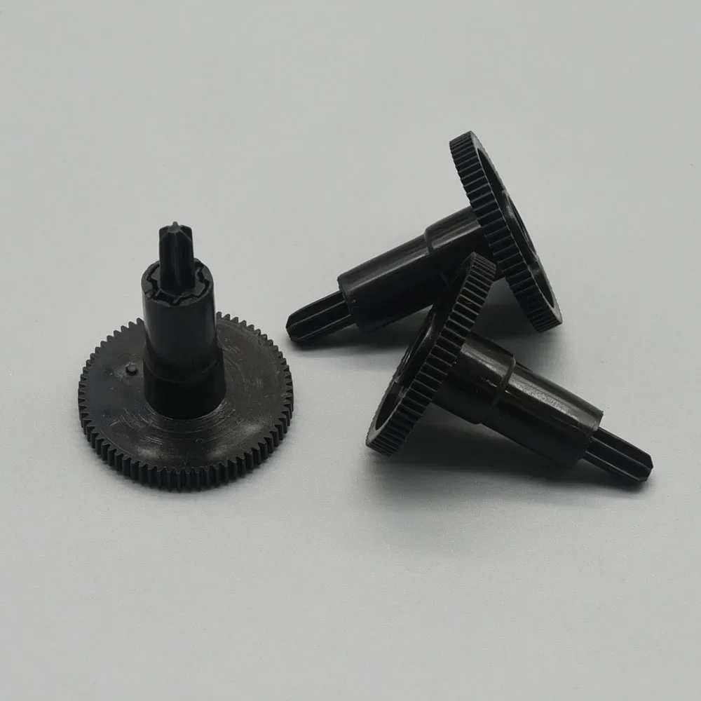 5X 1235949 Gear Ribbon Take Up Sub Assy for EPSON TM-U220 TM-U220A TM-U220B TM-U220D TM-U220PA TM-U220PB TM-U220PD