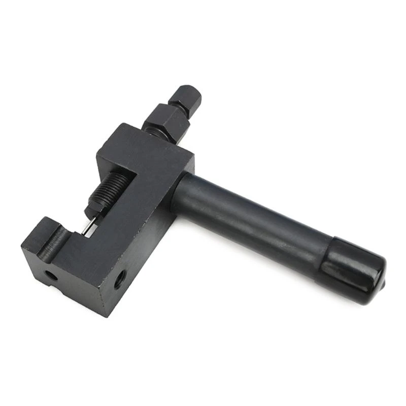 124B Heavy Duty Motorcycles Bike Chain Breaker 4 pins Chain Cutter Splitter Riveter