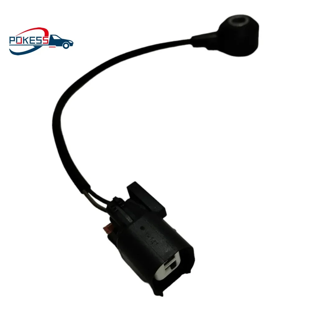 

GN1A12A699BA Датчик детонации двигателя для Ford Edge Focus 2019 Escort 2019 EcoSport 20181.5L трехцилиндровый GN1Z12A699A