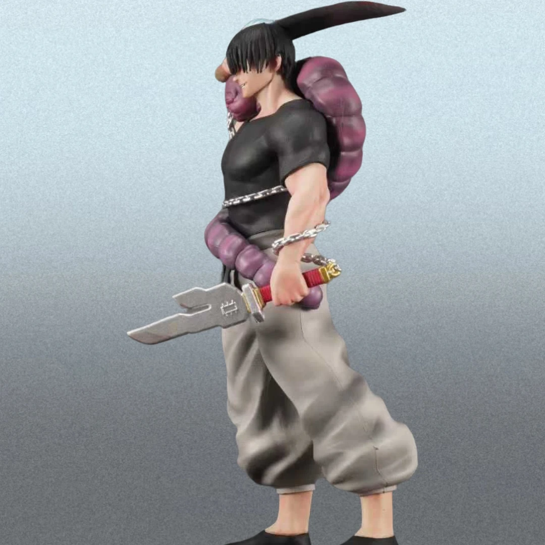 21 سنتيمتر 8.2in ، Fuhei Shener نموذج الحلي ، المنزل ، مكتب ، لعبة الحلي ، عاطفي أنيمي الكرتون الدمى ، هالوين ، عيد الميلاد ، Tha