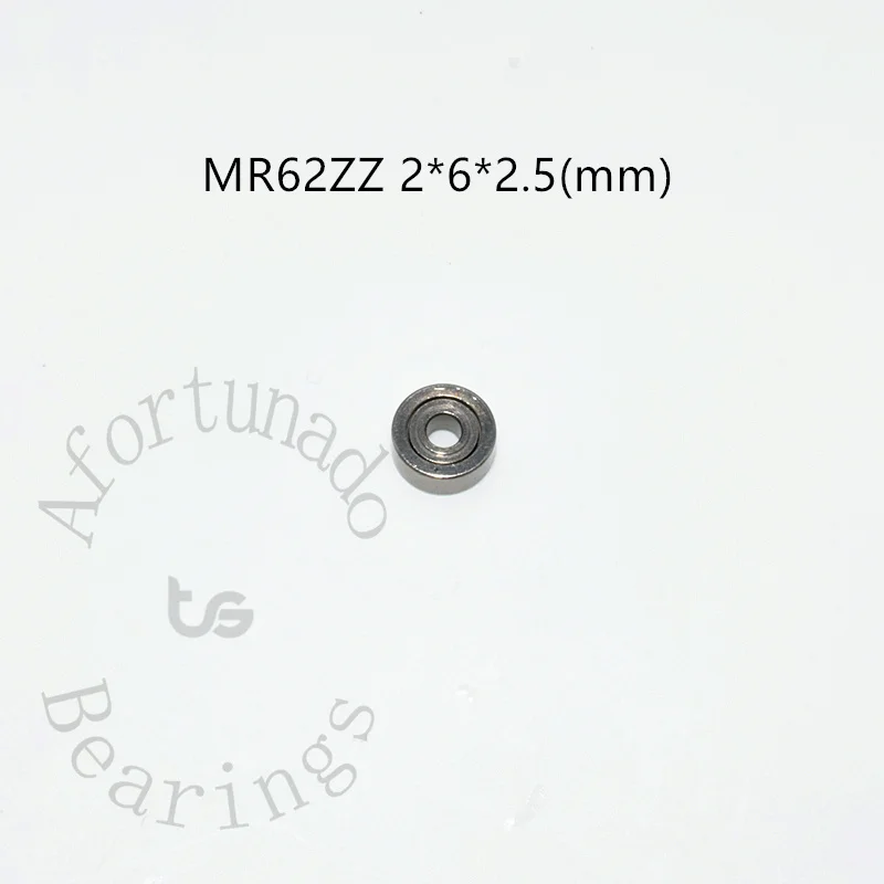 wielokrotne rozmiary Łożyska miniaturowe 1 sztuka Metalowe uszczelnione MR42 MR63ZZ MR74ZZ MR85ZZ MR106 MR155ZZ Części skrzyni biegów — zdjęcie 7