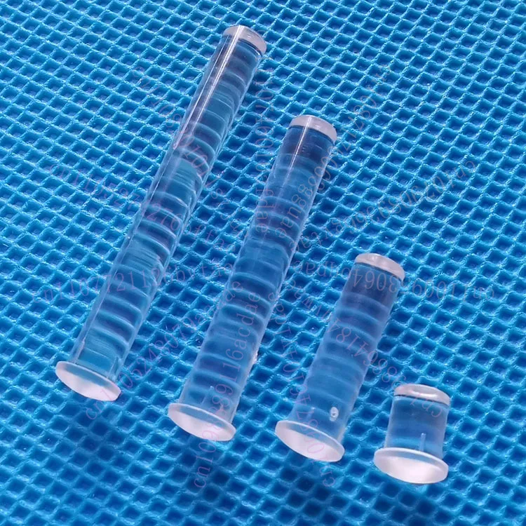 

100Pcs Light Guide 4mm LED Light Guide PLP5-2-250 PLP5-2-750 PLP5-2-500 PLP5-2