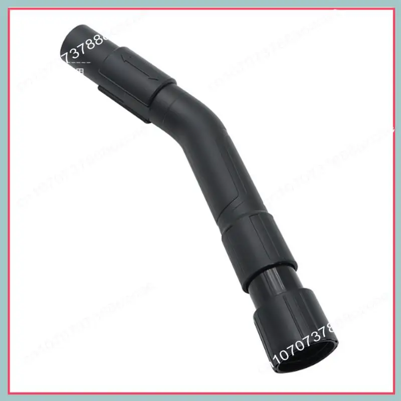 A26P Ручка шланга пылесоса Трубка шланга пылесоса 1-1/4 дюйма Ручка удлинительного шланга