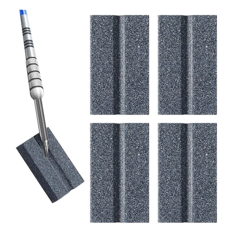 

A95I-MS03, Sharpener For Steel Tip, Point Sharpener, Easy Polishing And Deburring, Accessories