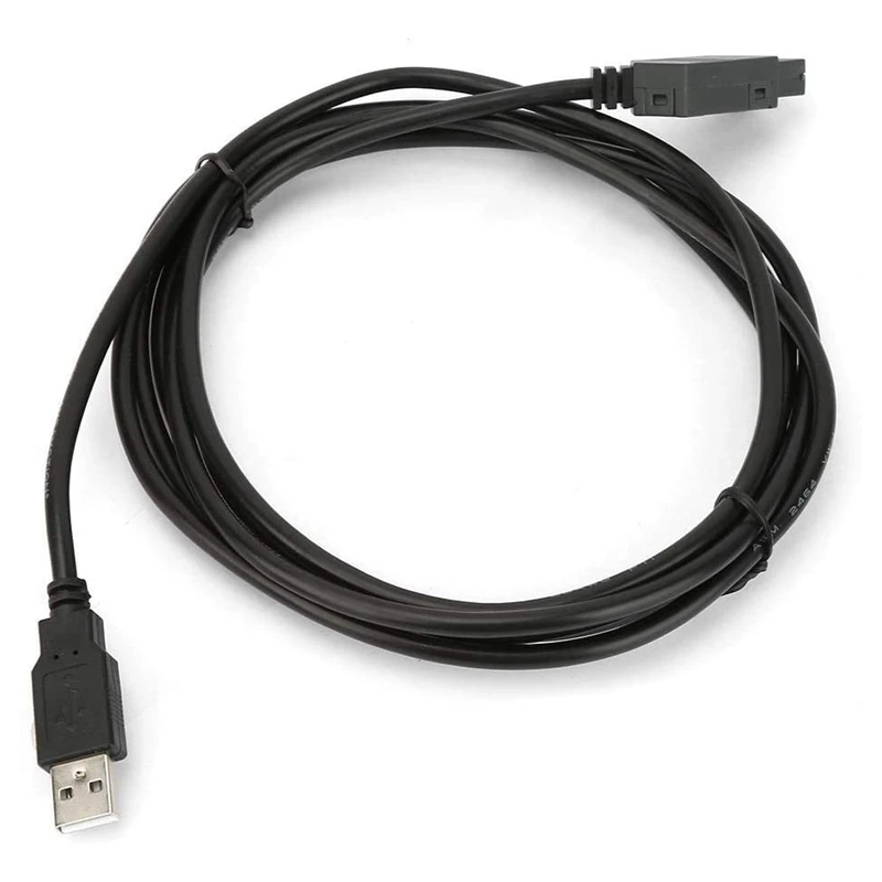 USB PLC Programming Cable Universal Communication CABLE Download Line 1AA01-0BA0 Is Suitable For Siemens LOGO Series