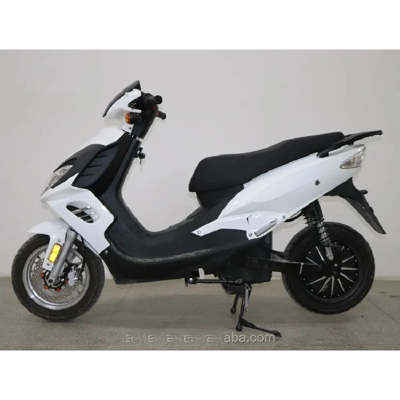 China Cheap New Model for Delivery 2022 the Most Fashionle 110km Off Road Electric Kaining Electric Touring Motorcycle