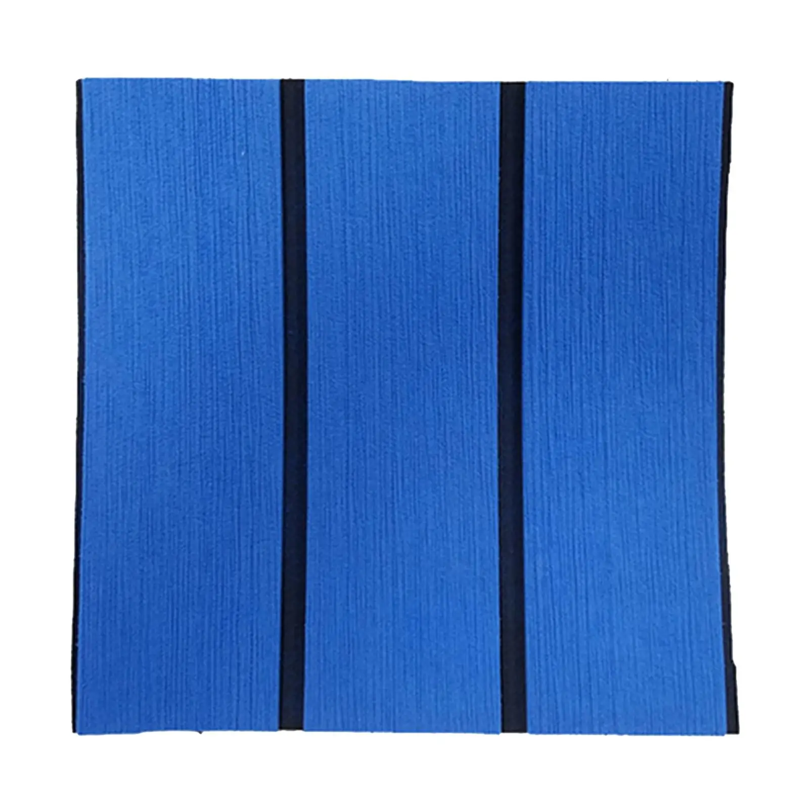 

Boat Flooring Mat Yacht Decking Sheet Car Pad Waterproof DIY 94x24 Inches