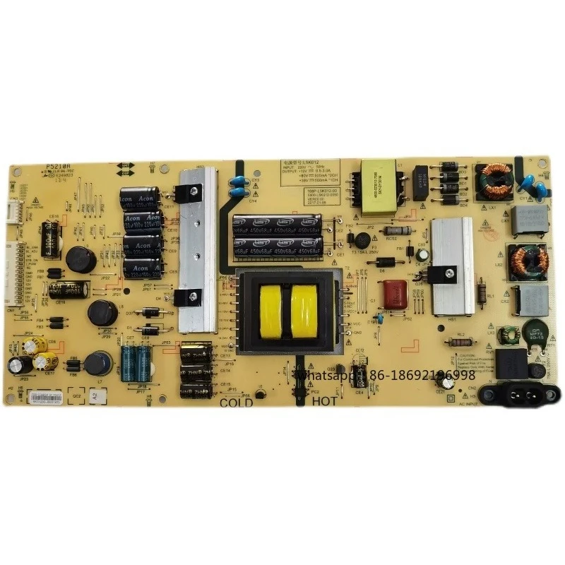 

Плата питания 55G5 55G6A 168P-L5K012-00 5800-L5K012-0050/0040