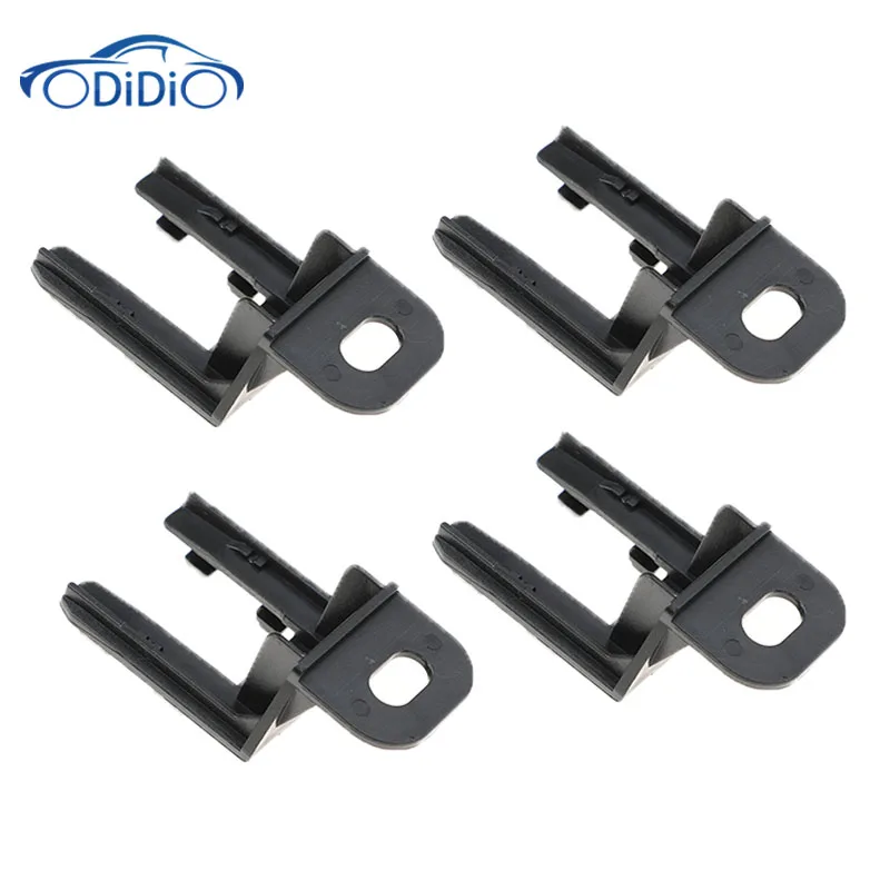 

89348-33020 Parking Sensor Fixing Holder Support Bracket PDC Sensor Cover 8934833020 For Lexus ES350 3.5L 2007-2012