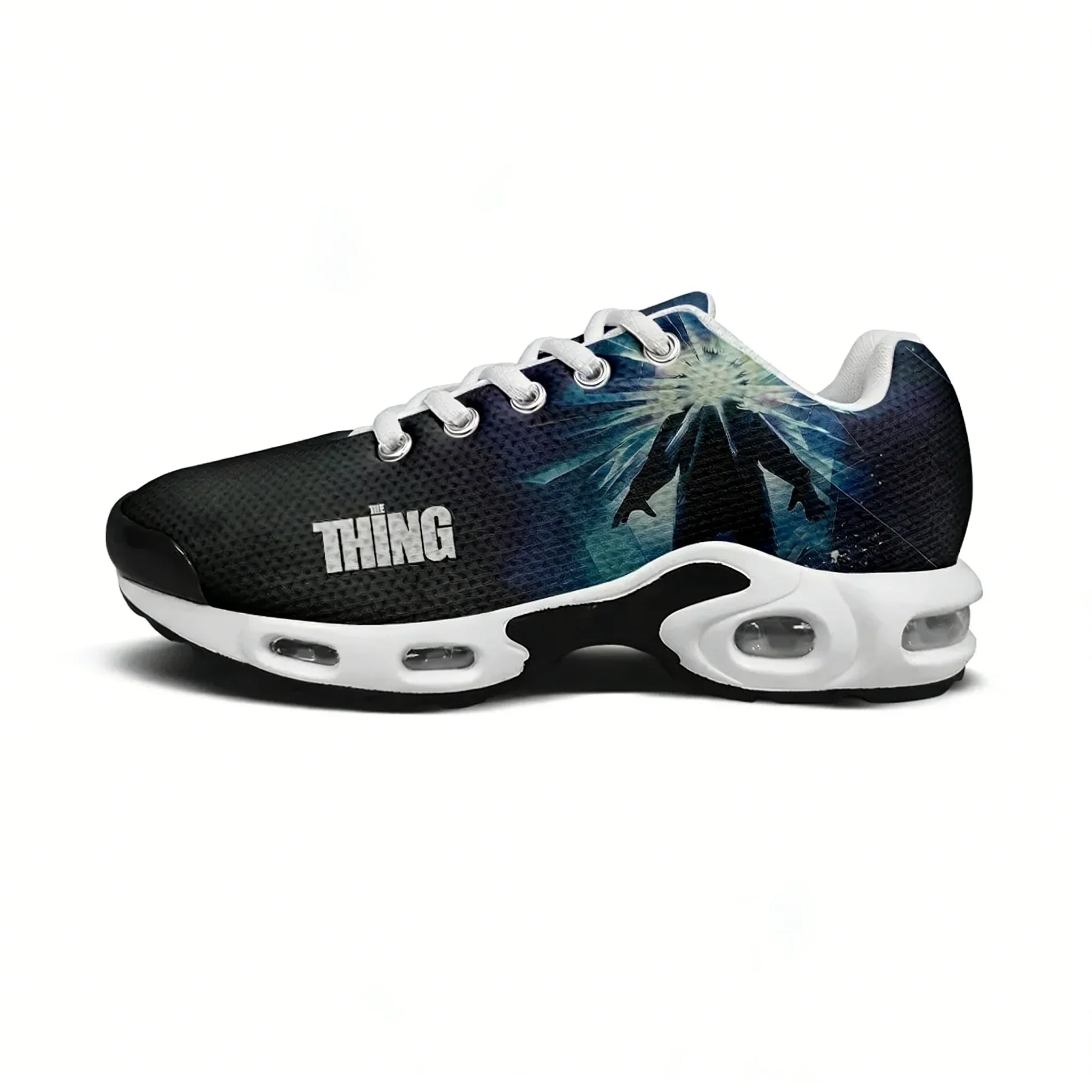 

The Thing Lightweight Sports Shoe Tailor-Made Air Cushion Sneakers Mens Womens Teenager Fashion Couple Print Custom Made Shoes