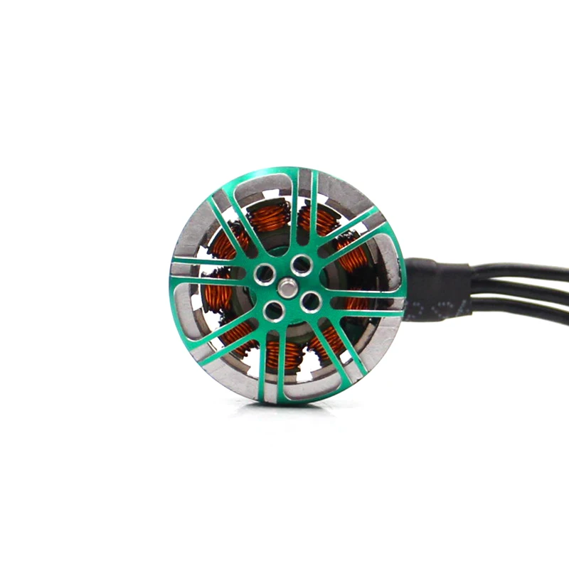 SPARKHOBBY XSPEED 1606 2750KV 3750KV Brushless Motor 3~6S Lipo 75mm Propeller for 3~4 inch FPV Quadcopter Drone GEPRC CL30