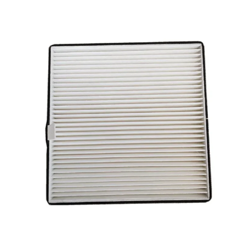 

Original Cabin Ac Filter For Dfsk Dfm Dongfeng G7 Glory 580 S560 500 E3 Seres 3 8100108-sa01 High Quality