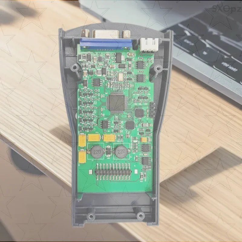 

POWERFUL PP2000 LEXIA3 DIAGBOX V9.150 Автомобильная диагностическая система для V9.85, модернизации подключения Wi-Fi и USB.