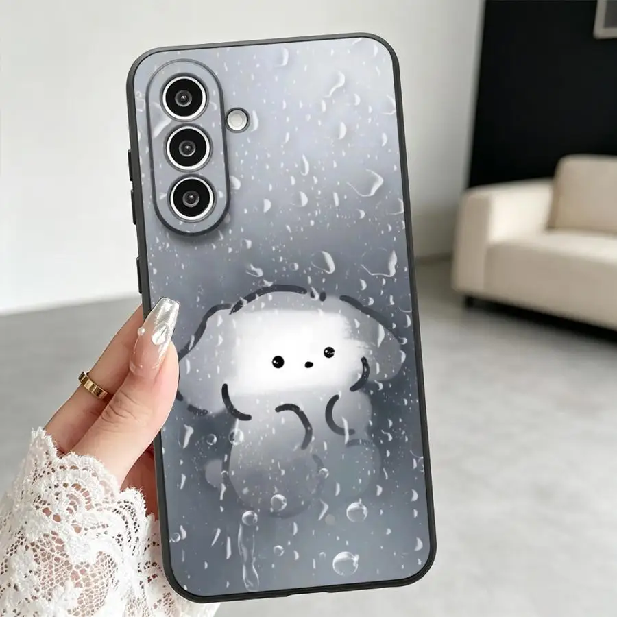 Phone Cover Case for Samsung Galaxy A57 A36 A17 A34 A25 A27 A55 A35 A24 A52 A56 A26 A533 A54 A37 A16 A12 A15 A06 A05 A13 A03 A04