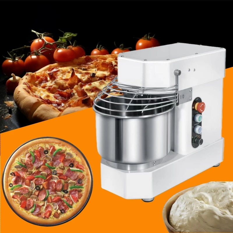 

Stainless Steel Making Cake Dough Mixer Machine