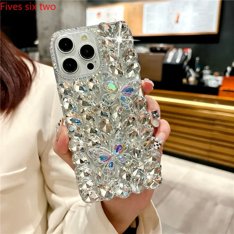 Luxury Glittering C… - image