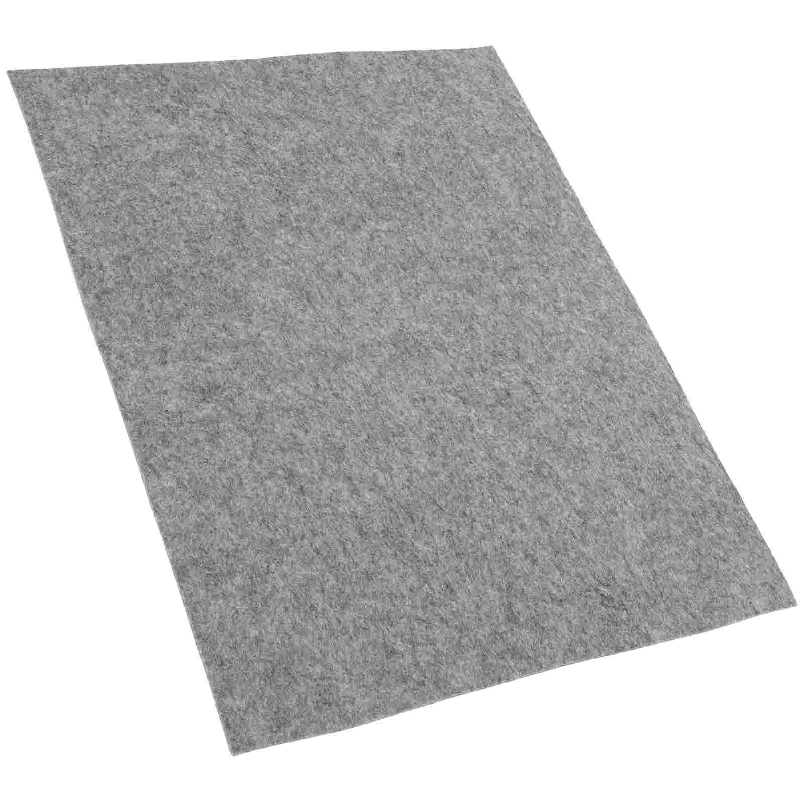 

Thicken Felt Pad Sumi Painting Desk Chinese Calligraphy Mat Paper Exercise Writing Accessory