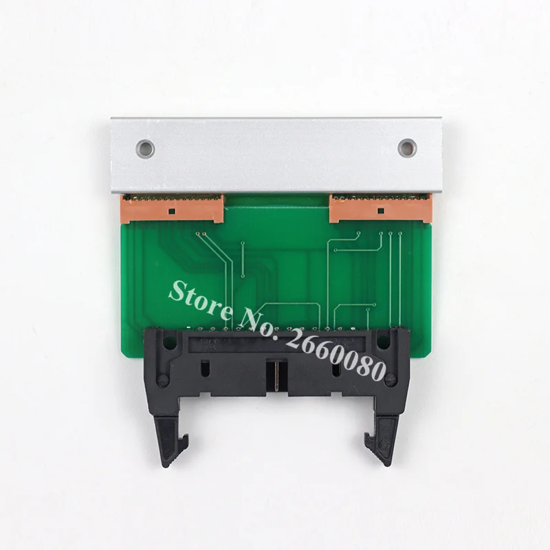 CAS Print Head LP-15 LP15 LP-1.5 LP-16 LP16 LP-1.6V Thermal Printhead for CAS lp1.5/lp1.6 Label Printing Weighing Scale