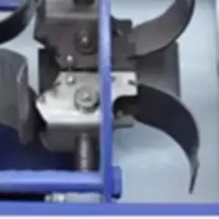 Commercial Automatic Sugarcane  Peeling Sugar Cane Peeler Tools Scraping Planing Machine