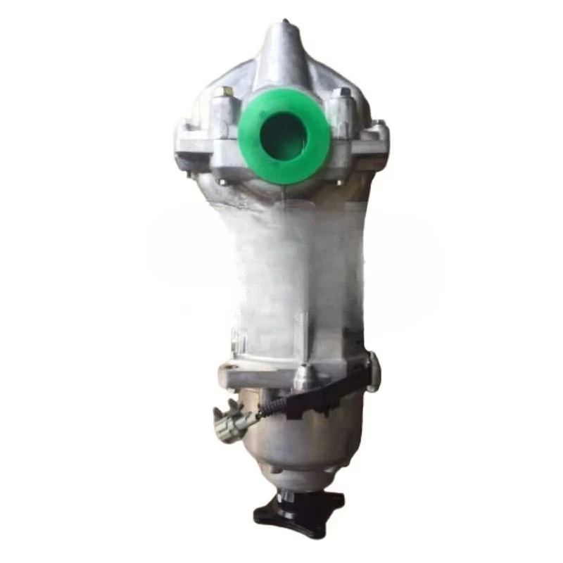 

Высококачественный дифференциальный узел 440-50313 для 2008-2015 гг.