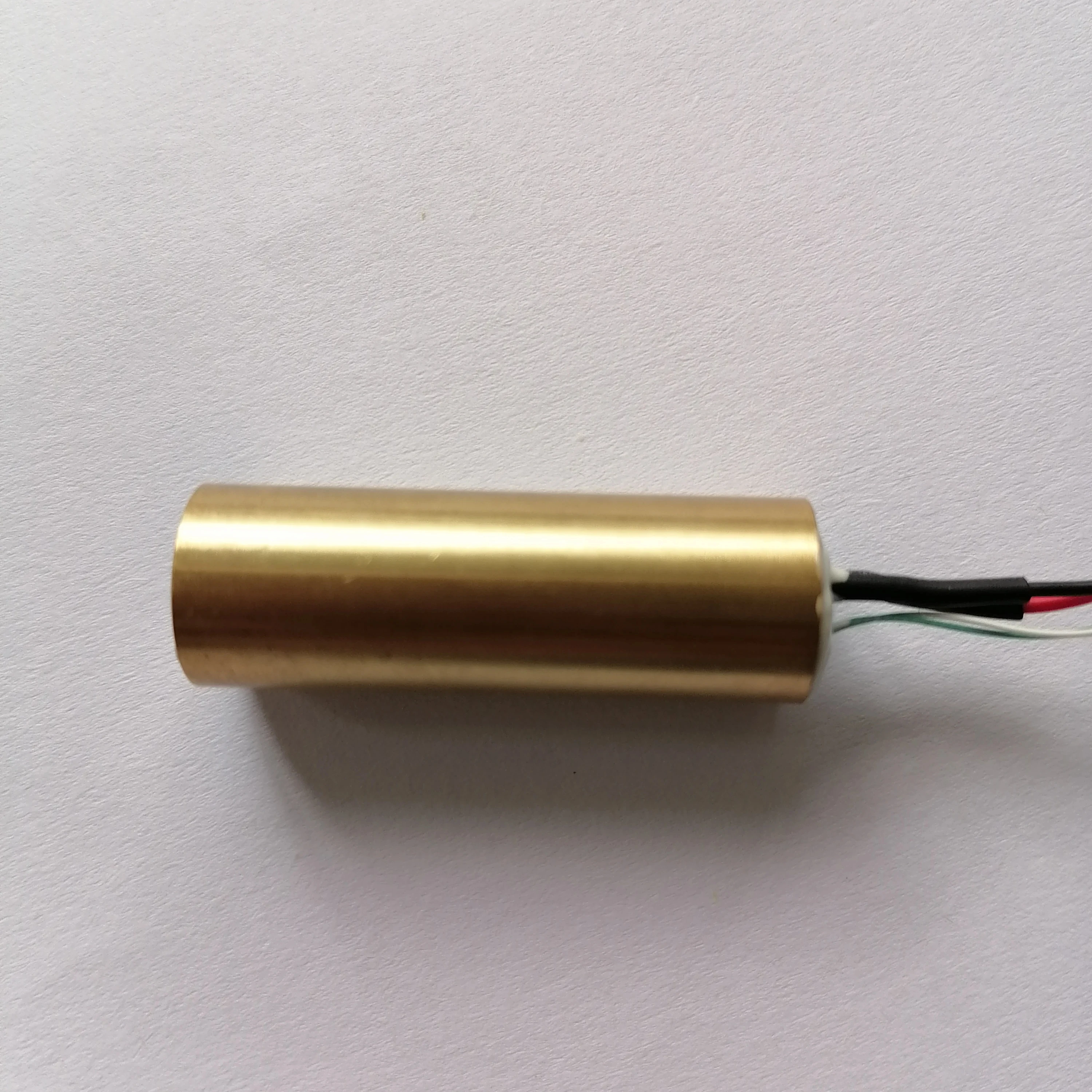 Green   Module Wide Temperature Range 532nm