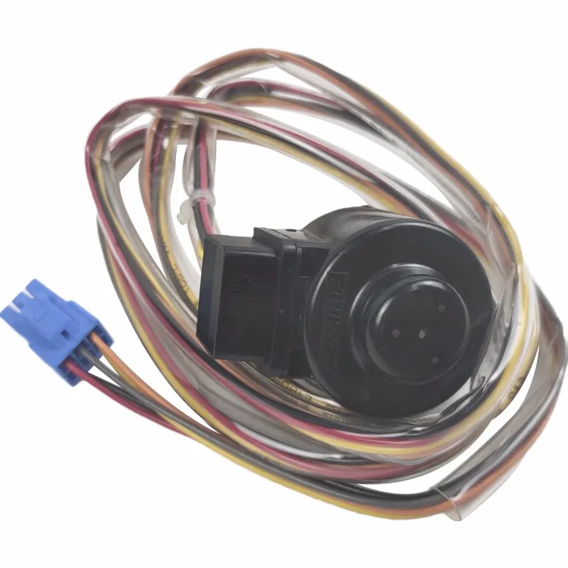 new for Air conditioning FKS-26R Q12-MD-15 D24MISZ-1R   D24MISZ-2R electronic expansion valve coil DZF24XQ-1000-AMP