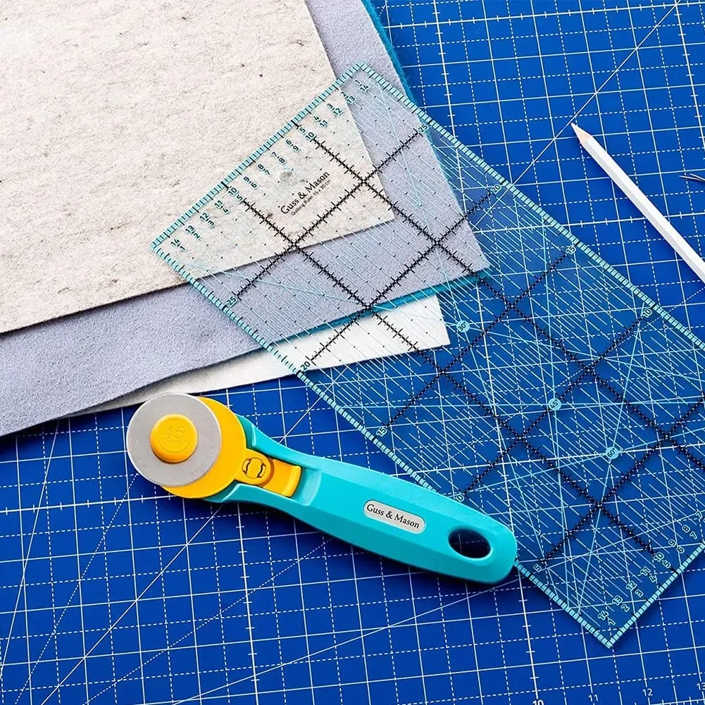 A3 A4 A5 PP Schneidematte für Arbeitstisch, Patchwork Schneidpad, Nähmatte, Manuell, DIY, Messer, Gravur, Leder Schneidebrett, Einseitige Unterlage Patchwork Schneidepad Multifunktionale Schneidematte Klingenmatte – Detail 13