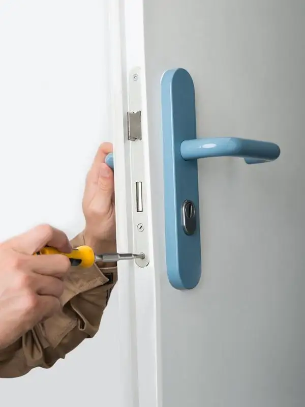 Magnetic Screwdriver Set Screwdriver Drill Bits Y U Shaped Triangle Three Points Screw Driver Bit Power Tool Drill Attachments