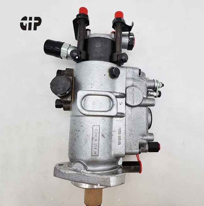 

High Quality Generator Sets Parts P88E1 Fuel Injection Pump 1104A-44T 10000-02558 2644H031 2644H032