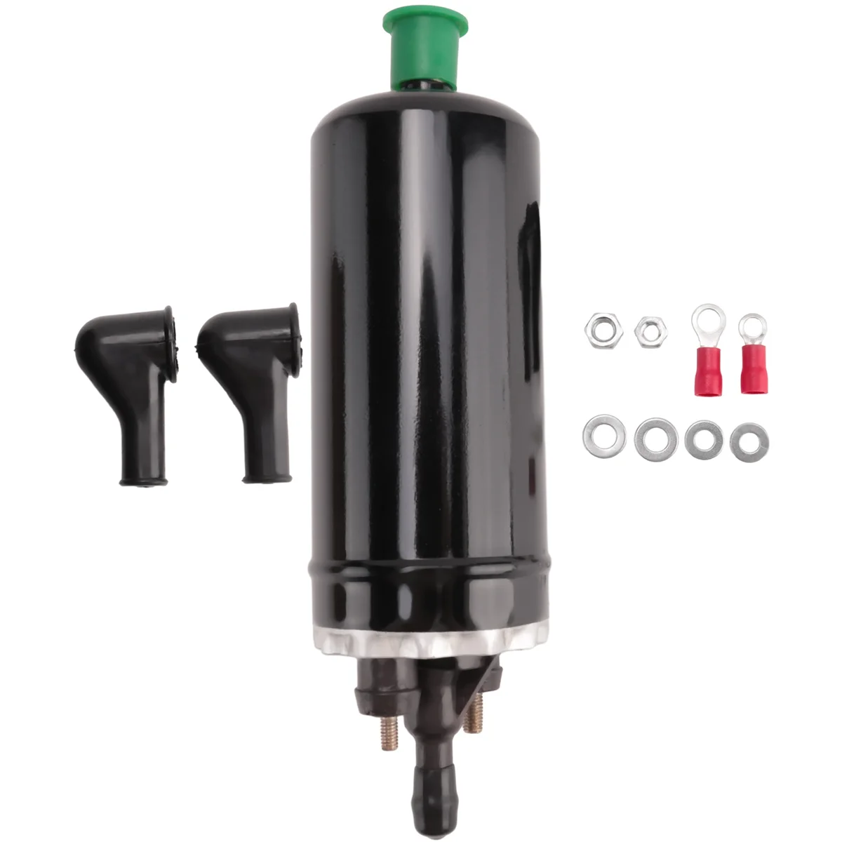 Universelle Inline-Hochdruck-Kraftstoffpumpe für Bosch 0580464070 0580464038 für Renault BMW ALFA PEUGEOT Opel