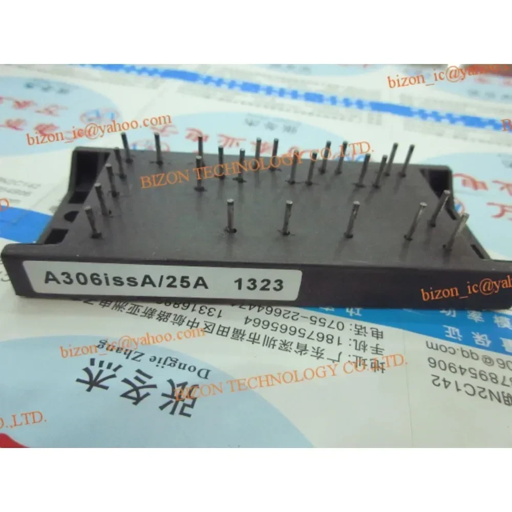 

A306ISSA/25A