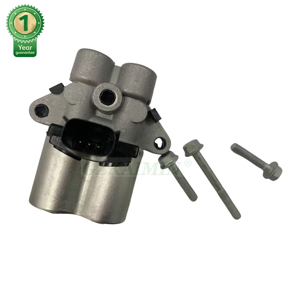 OEM 12633613 19419980   916-806 VVT Клапан управления маслом Регулирующий клапан распределительного вала для Chevy Impala Malibu 2.5L 2014-15 гг.