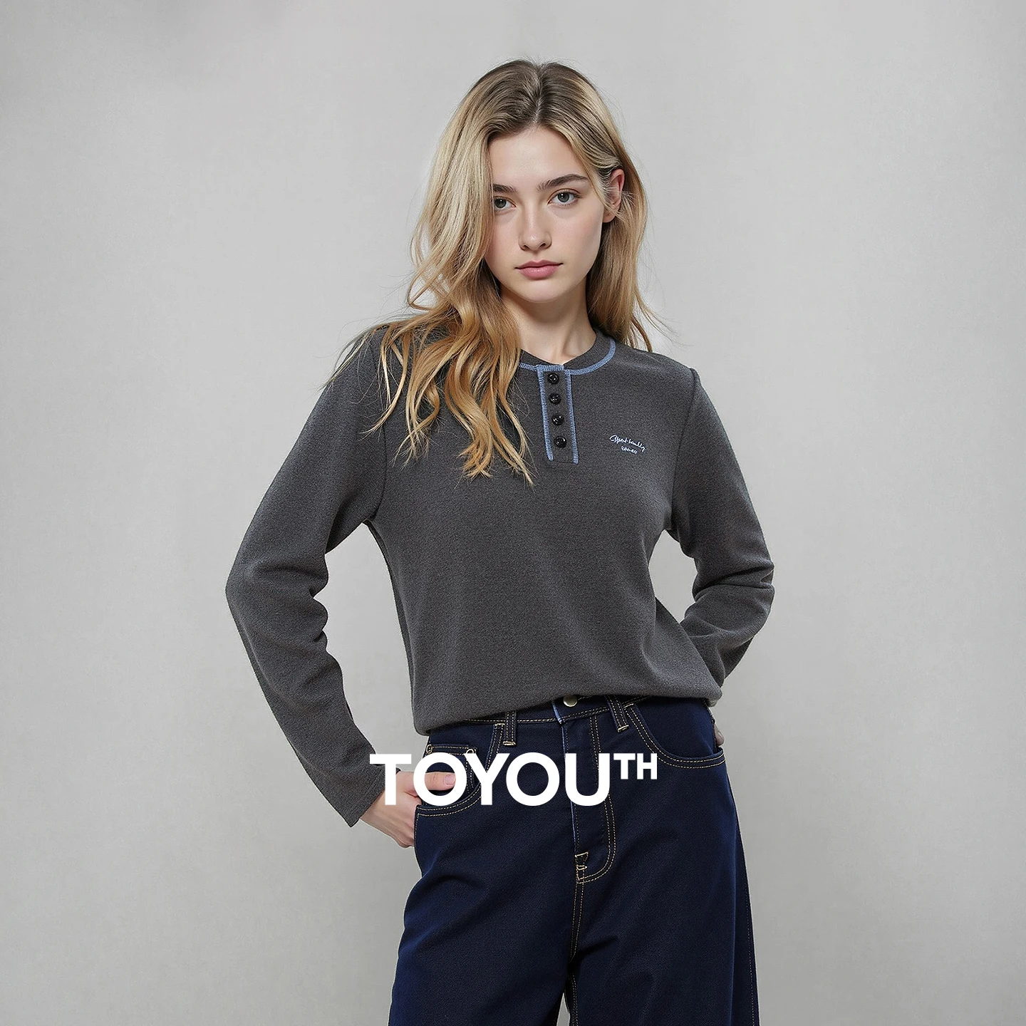 

TOYOUTH женские футболки, новинка зимы 2025 года, асимметричный облегающий топ с короткими рукавами, мягкий эластичный контрастный цветной дизайн, базовый слой