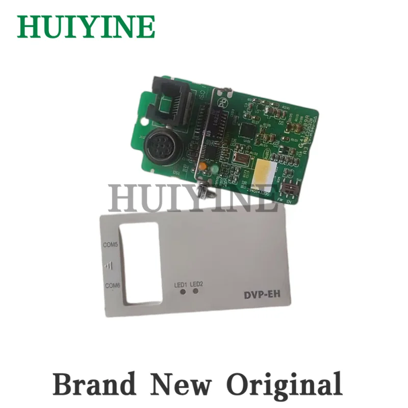 Новый оригинальный модуль ПЛК DVP-FEN01 DVPFEN01