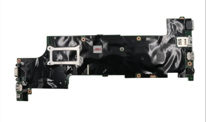 For Lenovo Thinkpad X250 laptop motherboard NM-A091 motherboard with CPU i5-5200U /5300U 00HT369 00HT373 00HT385 00HT381