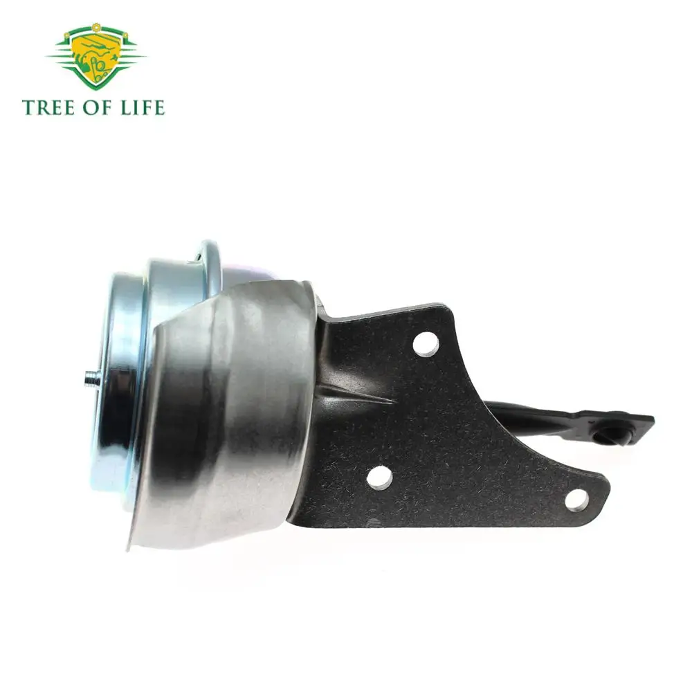14411-EB70B توربو Wastegate المحرك لنيسان نافارا باثفايندر GT2056V 769708-0001 2.5L YD25DDTi 2006- 14411-EB70A 14411EB70D #3