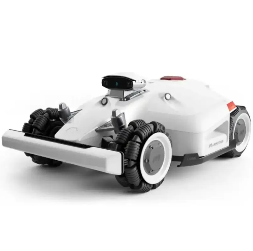 

Best Quality Robotic mower LUBA 2 AWD 10000X\\//
