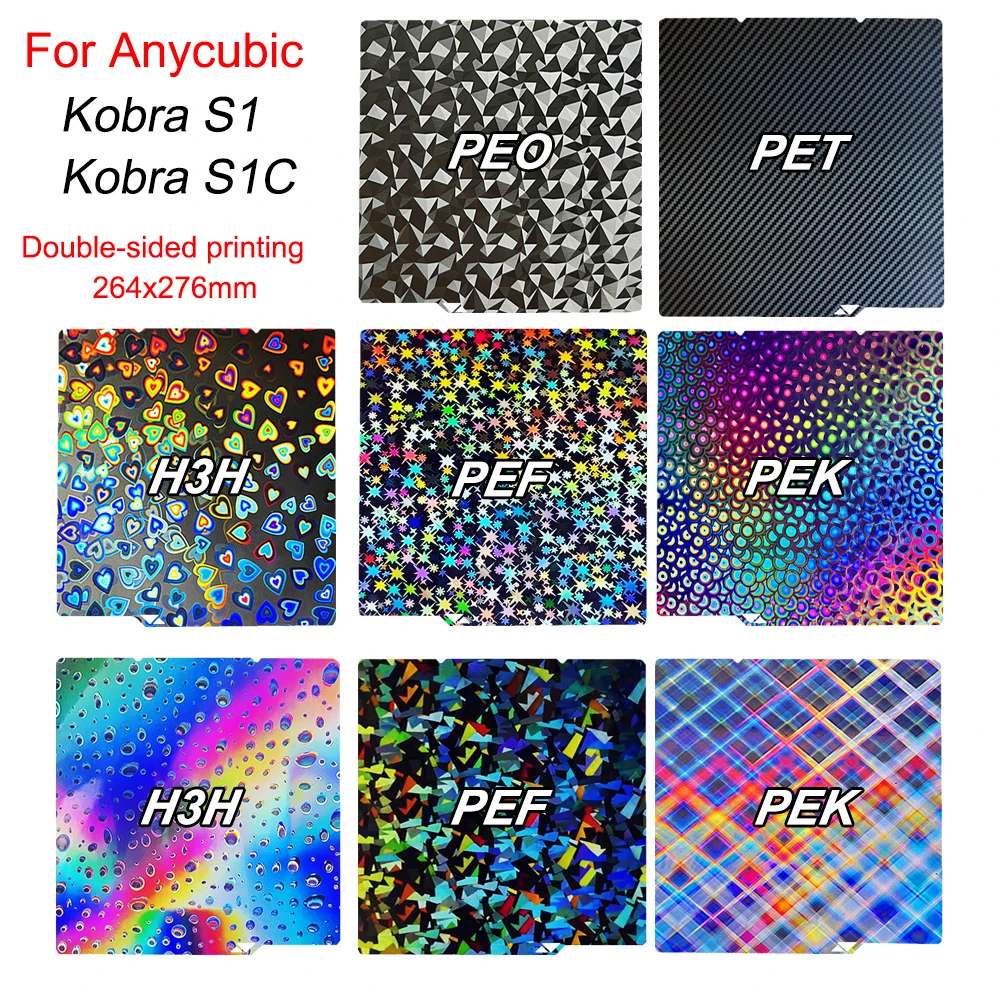 For Anycubic Kobra … - image