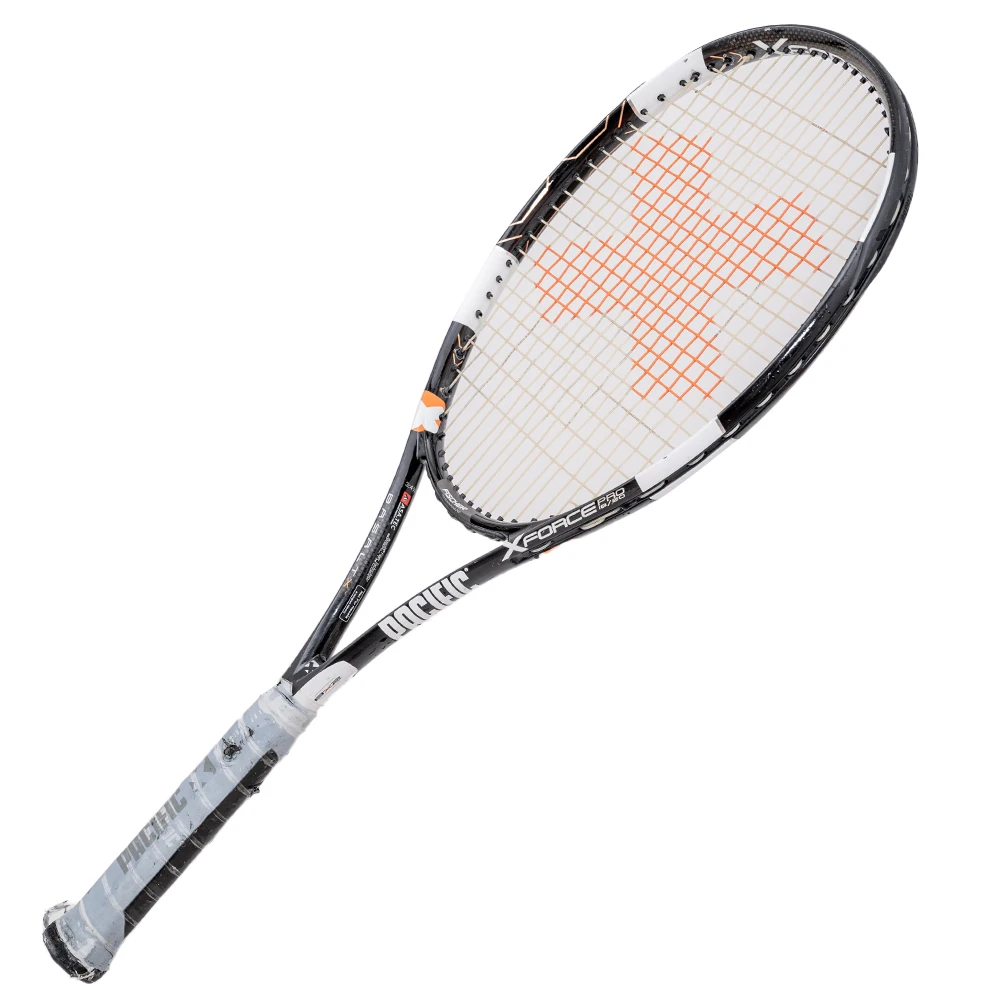 tennis racket PACIFIC X FORCE G4# Sports Exercise Racquet Youth Games Outdoor