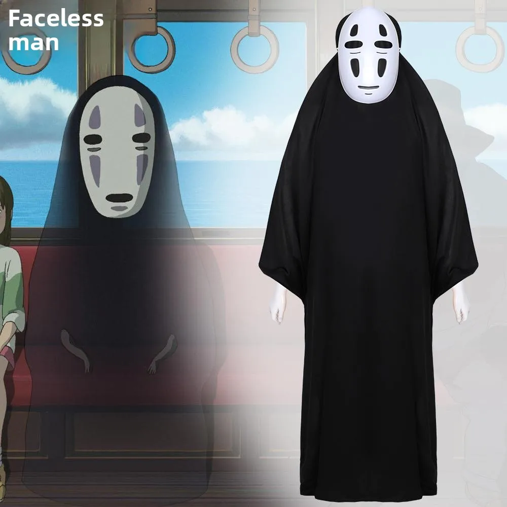 

Facel Men's loween Cosplay Costume Role-plang Outfit Unbranded Ethnic Stage Wear Spring 2023 Collection