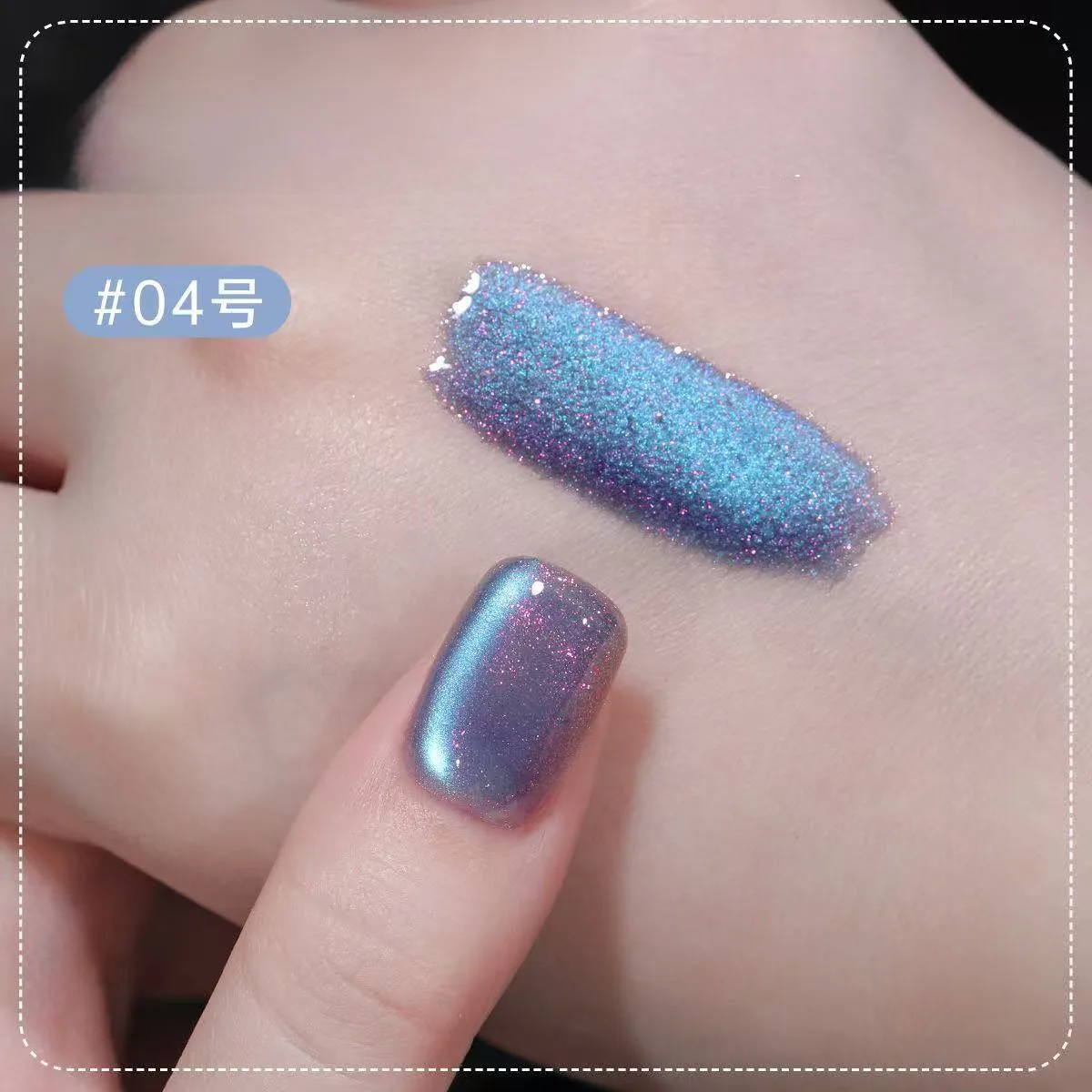 12ml pçs halloween venda quente outono unhas de seda aurora gato olho ímã gel unha polonês unhas verdes unhas douradas popular strobe gla