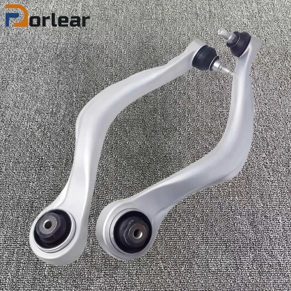 

2PCS Front Lower Control Arm For Alfa Romeo Giulia 2015- Stelvio 2016- 50547026 50547027