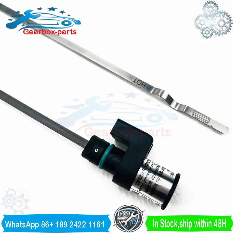 Brand New 31086-JA00A Suits For Nissan Oil Dipstick Spot 31086JA00A