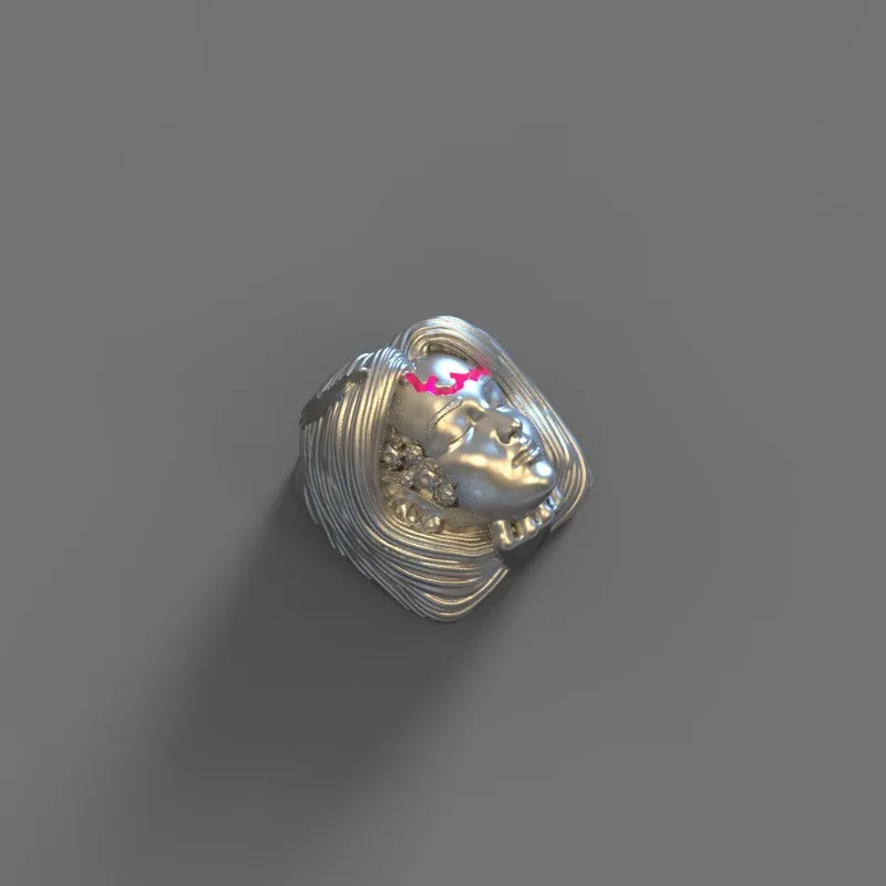 thumb