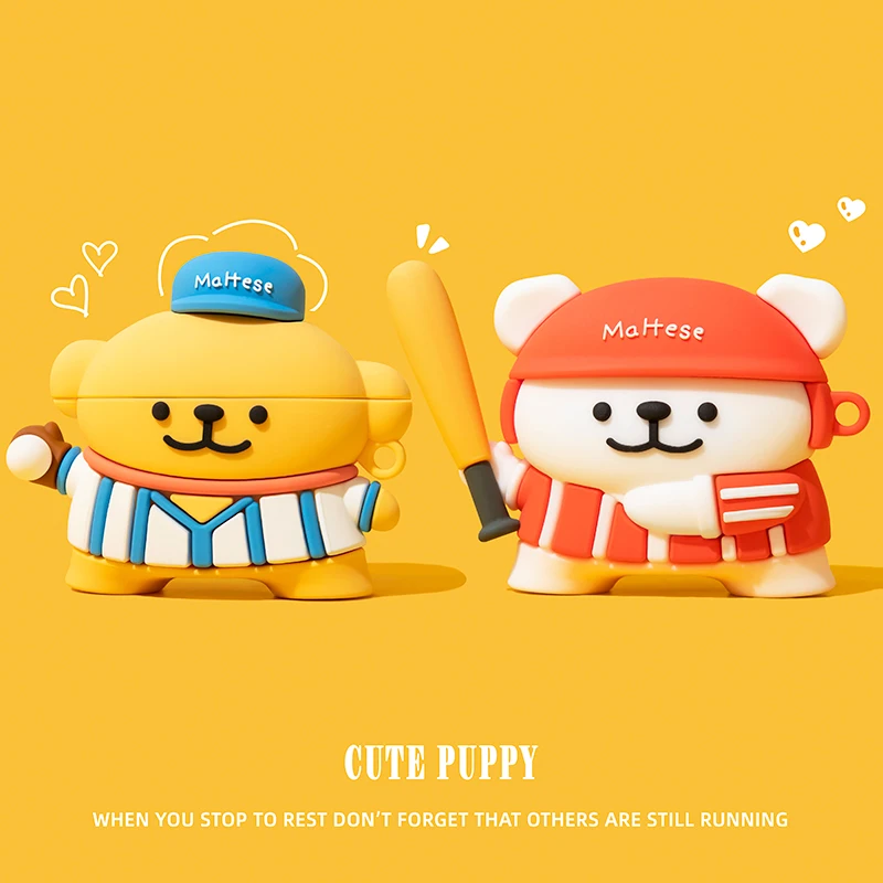 Baseball Bear Case … - image