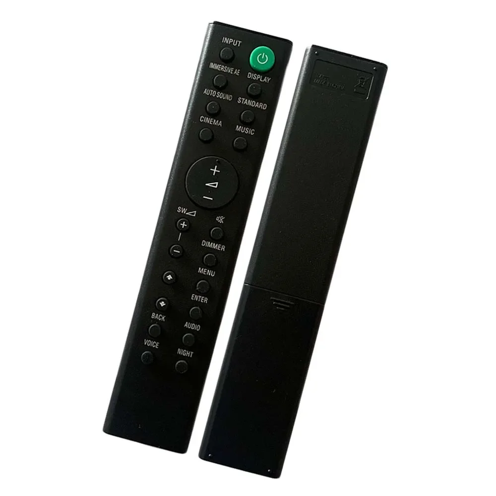 Nuovo telecomando sostitutivo RM-S103 RMS103 per ricevitore AV Stereo Sony