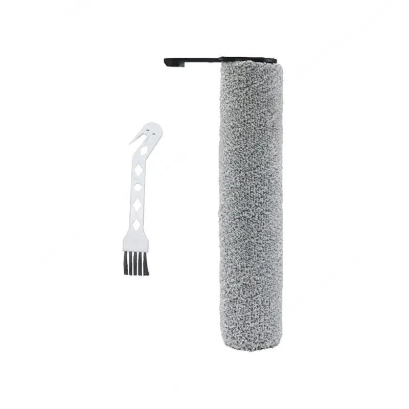 

【RABATT】For Laresar S7 Pro Vacuum Cleaner Replacement Main Brush& Roller Brush Vacuum Cleaner Spare Parts