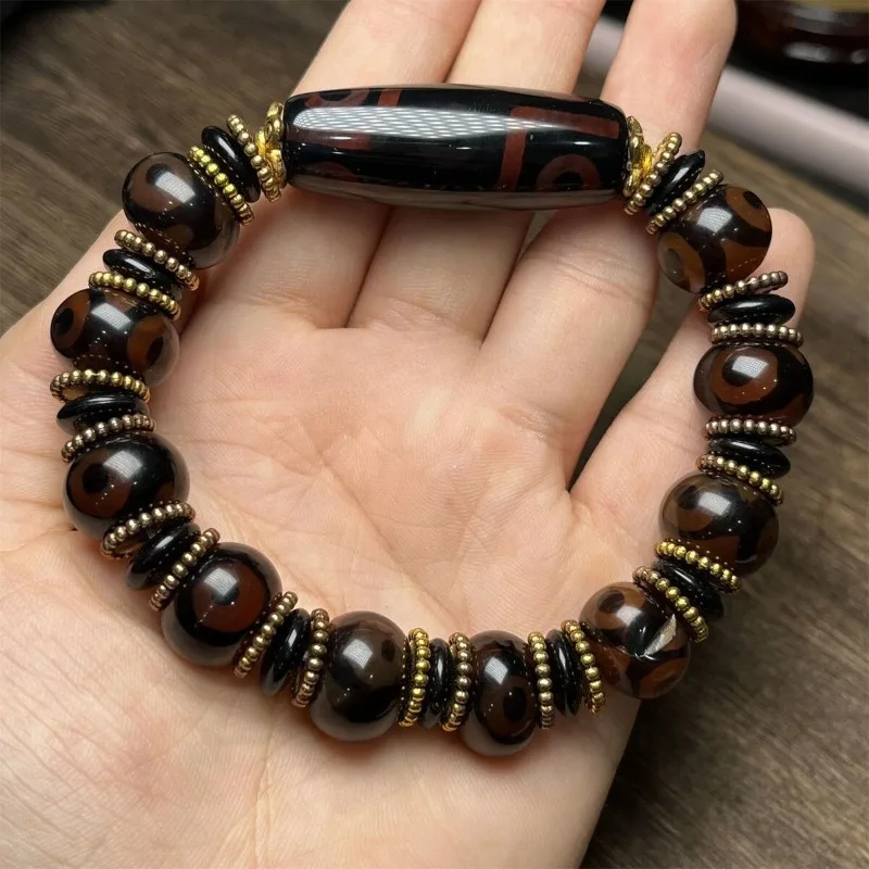 Boutique Agate Blac…