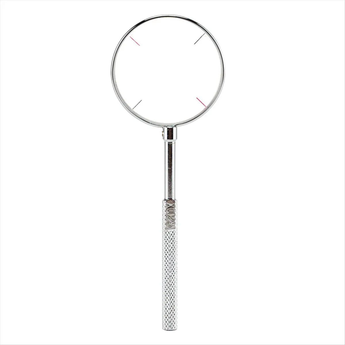 AA83 New 0.25 Optometry Trial for Cylinder Diopters Tool Lens Portable 94PD Optical Optometry Tools